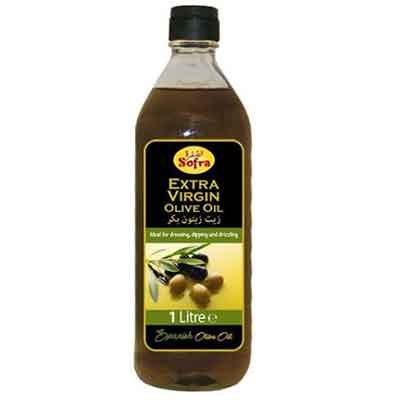 Sofra Extra Virgin Olive Oil