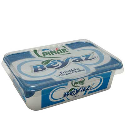 Pinar Beyaz Soft Cheese