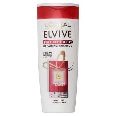 Loreal Elvive Full Restore 5 Shampoo