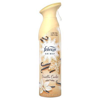 Febreze Air Vanila