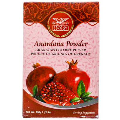 Heera anardana powder