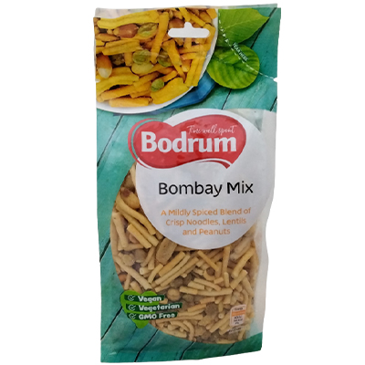 Bodrum Bombay Mix