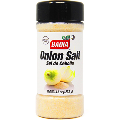 Badia onion salt