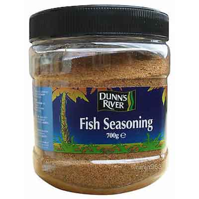 Dunns River Fish Seasoning