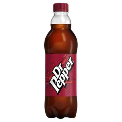 Dr Pepper Regular