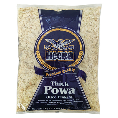 Heera Thick Powa