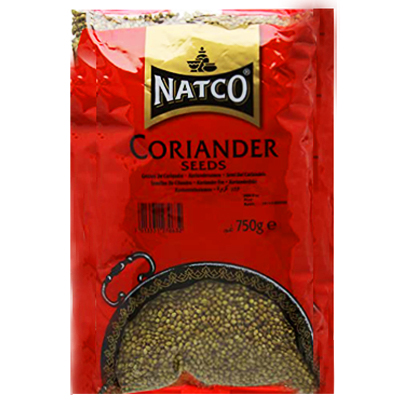 Natco Coriander Seeds