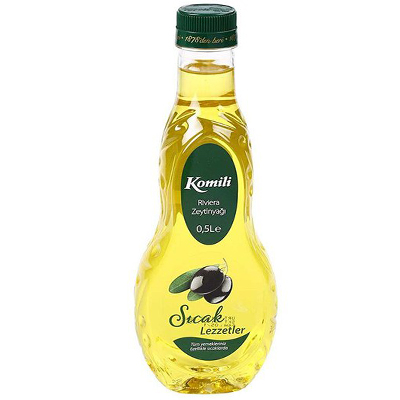 Komili Olive Oil