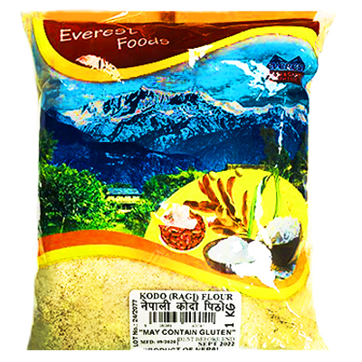 Everest Ragi Flour