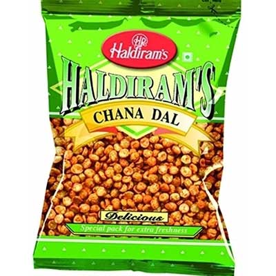 Haldiram Channa Dal