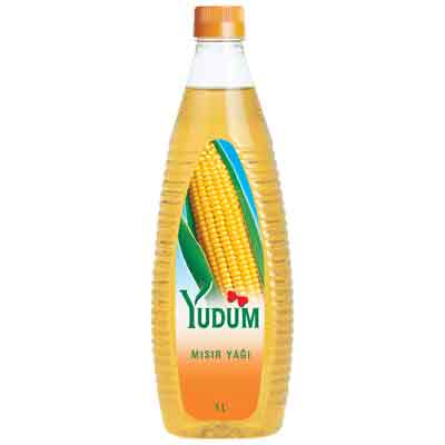 Yudum Corn Oil