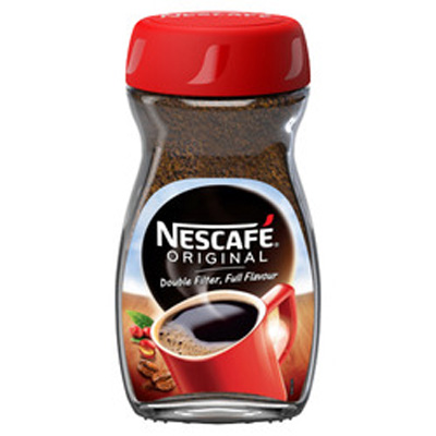 Nescafe Original Instant Coffee