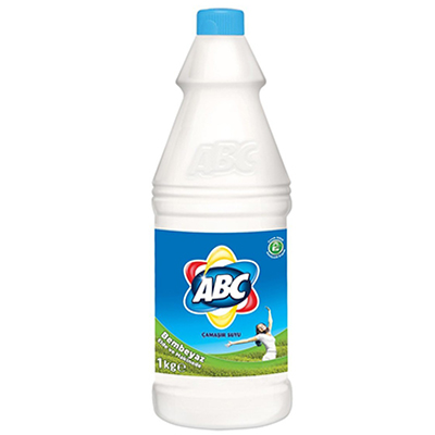 Abc Bleach