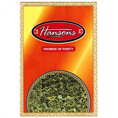 Hansons Kasuri Methi