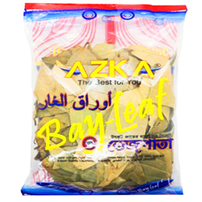 Azka Bay Leaf