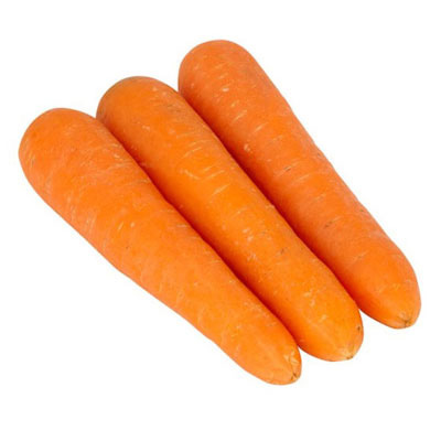 Carrots Loose