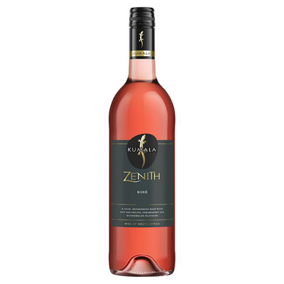 Kumala Zenith Rose