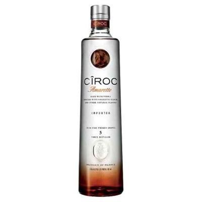 Ciroc Amaretto Vodka