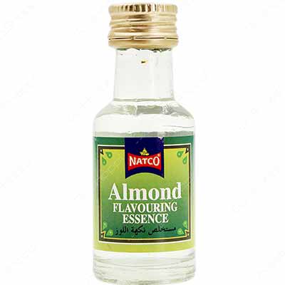 Natco Almond Flavouring Essence