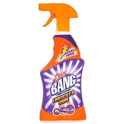 Cillit Bang Limescale & Shine