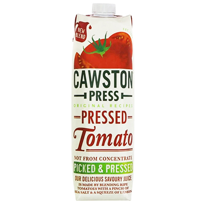 Cawston Press Pressed Tomato