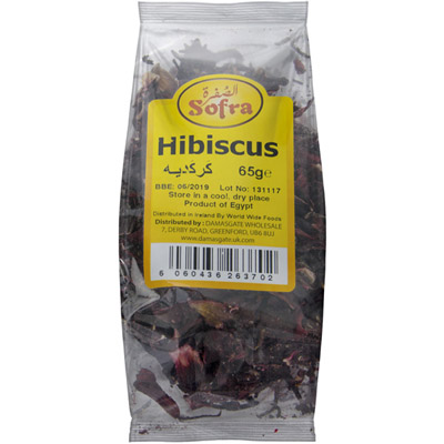 Sofra Hibiscus