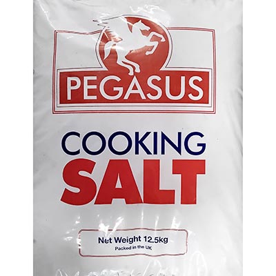 Pegasus Cooking Salt