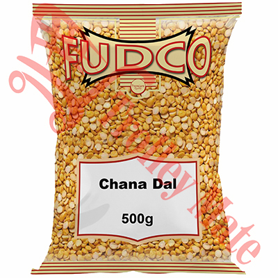 Fudco Chana Dall