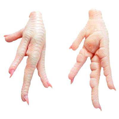 Chicken Feet