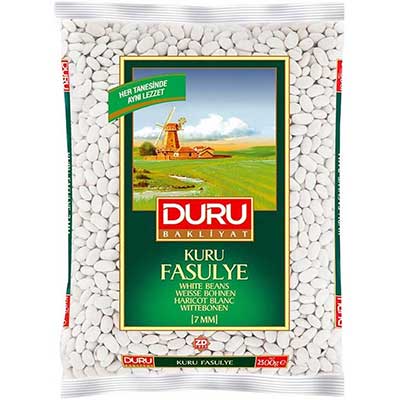 Duru White Beans