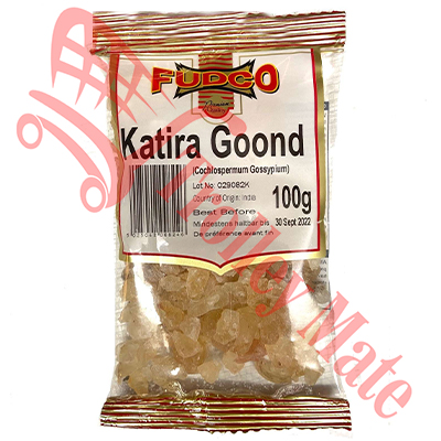 Fudco katira goond