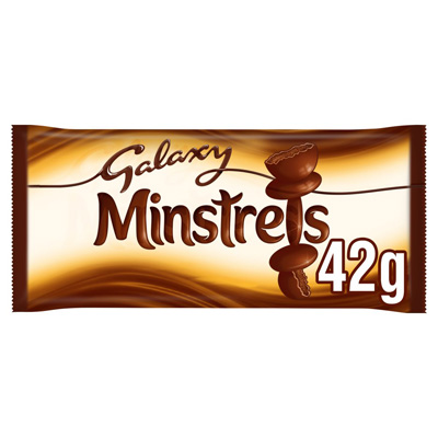 Galaxy Minstrels