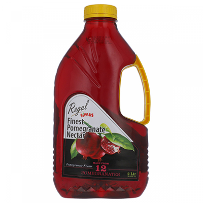 Regal Finest Pomegranate Nectar