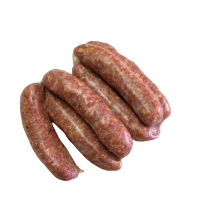 Merguez Sausage