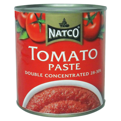 Natco Tomato Paste