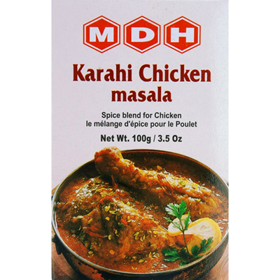 Mdh Karahi Chicken Masala