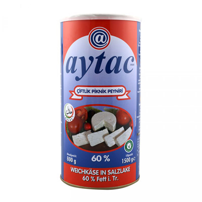 Aytac Feta Cheese