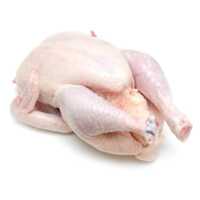 Whole Chicken