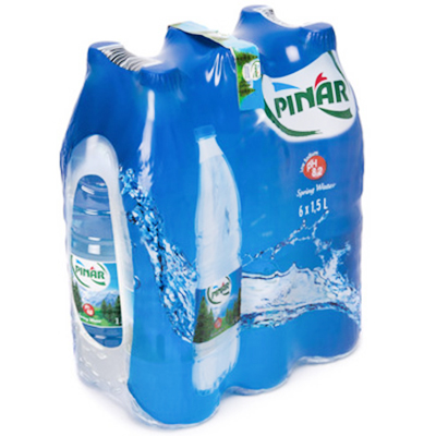 Pinar Water