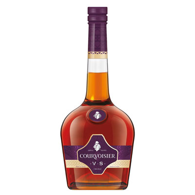 Courvoisier Vs Fine Cognac Brandy