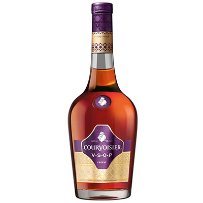 Courvoisier Vsop Cognac