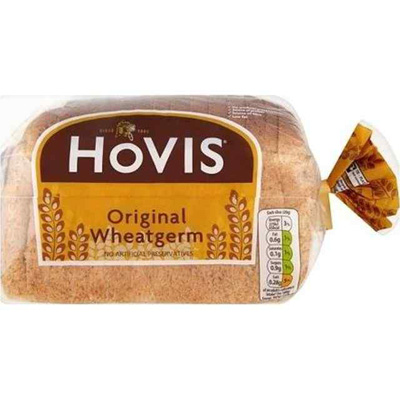 Hovis Wheatgerm