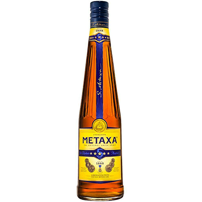 Metaxa Star