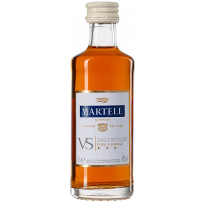 Martell Vs Fine Cognac