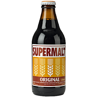 Supermalt Original