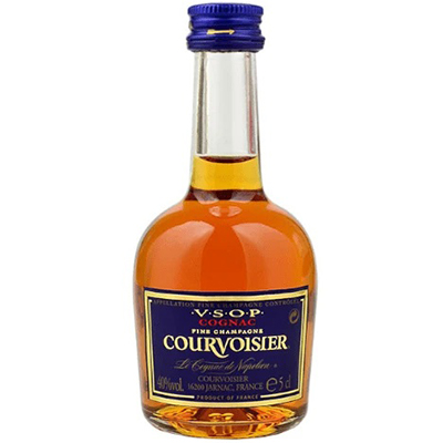 Courvoisier Vs Cognac