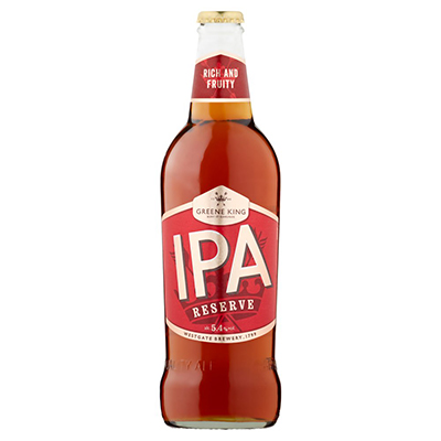 Greene King Ipa Reserve