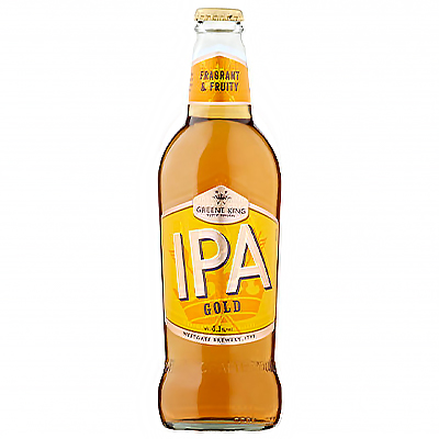 Greene King Ipa Gold