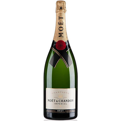 Moet And Chandon Imperial Brut Champagne