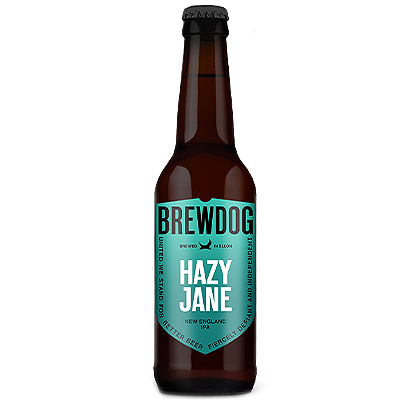 Brewdog Hazy Jane